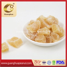 Healthy Snacks Crystallized Ginger with Best Quality
